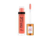 Lesk na rty Catrice Max It Up Extreme Lip Booster 4 ml 020  Pssst...I'm Hot
