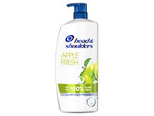 Šampon Head & Shoulders Apple Fresh Anti-Dandruff 400 ml