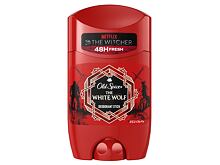 Deodorant Old Spice The White Wolf 50 ml