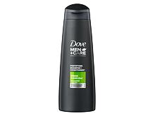 Šampon Dove Men + Care Fresh Clean 2in1 250 ml