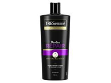 Šampon TRESemmé Biotin Repair Shampoo 400 ml