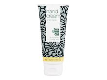 Krém na ruce Australian Bodycare Tea Tree Oil Hand Cream 100 ml