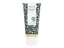 Krém na ruce Australian Bodycare Tea Tree Oil Hand Cream Lemon Myrtle 100 ml