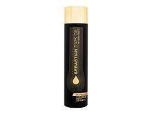 Kondicionér Sebastian Professional Dark Oil Lightweight Conditioner 250 ml