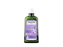 Koupelový olej Weleda Lavender Relaxing Bath Milk 200 ml