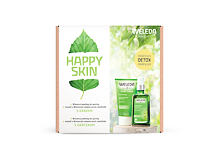 Proti celulitidě a striím Weleda Happy Skin 100 ml Kazeta