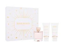 Parfémovaná voda Boucheron Quatre 100 ml Kazeta