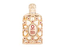 Parfémovaná voda Orientica Luxury Collection Royal Amber 80 ml