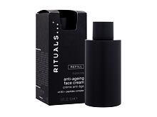 Denní pleťový krém Rituals Homme Anti-Ageing Face Cream Náplň 50 ml poškozená krabička