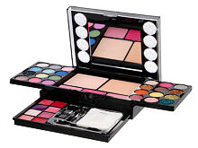 Dekorativní kazeta ZMILE COSMETICS Diamonds 43,7 g