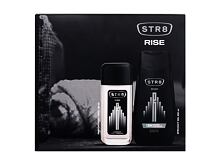 Deodorant STR8 Rise 85 ml poškozená krabička Kazeta