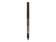 Tužka na obočí Essence Superlast 24h Eyebrow Pomade Pencil Waterproof 0,31 g 40 Cool Brown