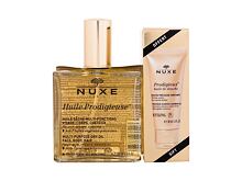 Tělový olej NUXE Huile Prodigieuse Multi-Purpose Dry Oil 100 ml