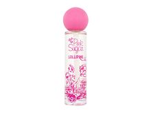 Toaletní voda Pink Sugar Lollipink 100 ml