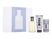 Toaletní voda HUGO BOSS Boss Bottled 100 ml Kazeta