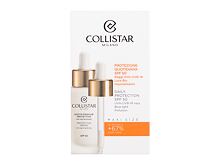 Pleťové sérum Collistar Smart Sun Protection Protective Drops SPF50 50 ml