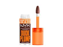 Lesk na rty NYX Professional Makeup Duck Plump 6,8 ml 15 Twice The Spice