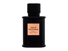 Parfémovaná voda David Beckham Bold Instinct 50 ml