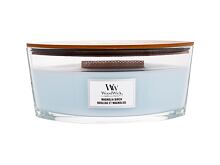 Vonná svíčka WoodWick Magnolia Birch 453,6 g