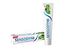 Zubní pasta Sensodyne Herbal Fresh 75 ml