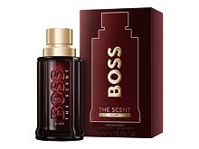 Parfém HUGO BOSS Boss The Scent Elixir 50 ml