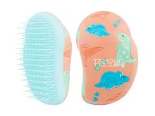 Kartáč na vlasy Tangle Teezer The Original Mini 1 ks Mighty Dino