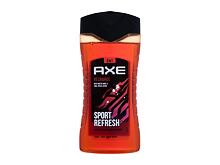 Sprchový gel Axe Recharge Arctic Mint & Cool Spices 250 ml