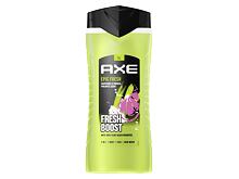 Sprchový gel Axe Epic Fresh 3in1 400 ml