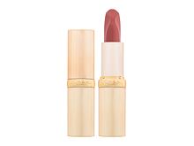 Rtěnka L'Oréal Paris Color Riche Free the Nudes 4,7 g 601 Worth It