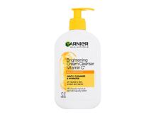 Čisticí krém Garnier Skin Naturals Vitamin C Brightening Cream Cleanser 250 ml