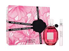 Parfémovaná voda Viktor & Rolf Flowerbomb Ruby Orchid 100 ml Kazeta