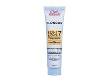 Barva na vlasy Wella Professionals Blondor Soft Blonde 7 200 g