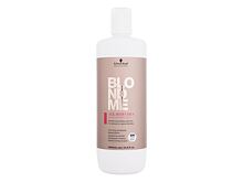 Kondicionér Schwarzkopf Professional Blond Me All Blondes Rich 250 ml