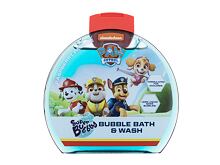 Pěna do koupele Nickelodeon Paw Patrol Bubble Bath & Wash 300 ml