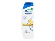 Šampon Head & Shoulders Citrus Fresh 400 ml