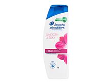 Šampon Head & Shoulders Smooth & Silky Anti-Dandruff 400 ml