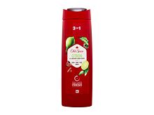 Sprchový gel Old Spice Citron 400 ml