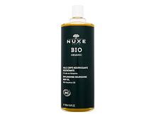 Tělový olej NUXE Bio Organic Hazelnut 500 ml