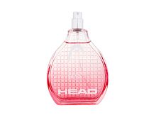 Toaletní voda HEAD Bliss 100 ml Tester
