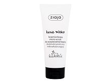 Peeling Ziaja Goat´s Milk Siliceous Micro-Scrub 75 ml