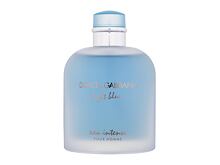 Parfémovaná voda Dolce&Gabbana Light Blue Eau Intense 200 ml