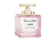 Toaletní voda Oscar de la Renta Alibi Eau So Charming 100 ml