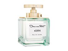 Toaletní voda Oscar de la Renta Alibi Eau So Lucky 100 ml
