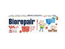 Zubní pasta Biorepair Kids 0-6 Strawberry 50 ml