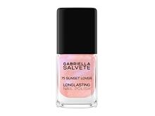 Lak na nehty Gabriella Salvete Longlasting Enamel 11 ml 75 Sunset Lover