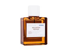 Toaletní voda Korres Mountain Pepper 50 ml