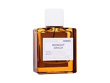 Toaletní voda Korres Midnight Dahlia 50 ml