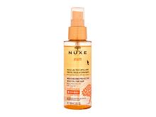 Olej na vlasy NUXE Sun Milky Oil Spray 100 ml