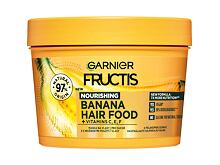 Maska na vlasy Garnier Fructis Hair Food Banana Nourishing Mask 400 ml