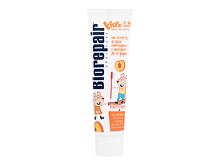 Zubní pasta Biorepair Kids 0-6 Peach 50 ml